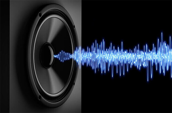 超音波発生器